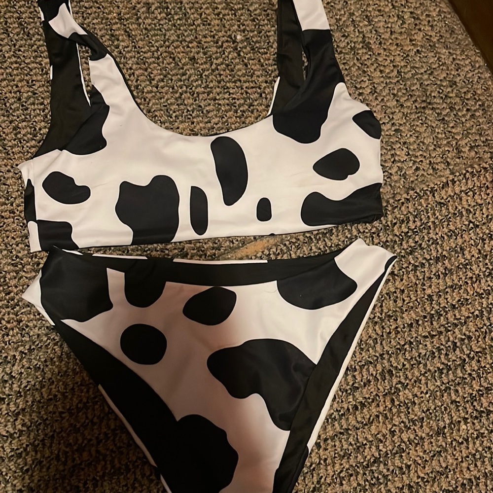 shein bikini